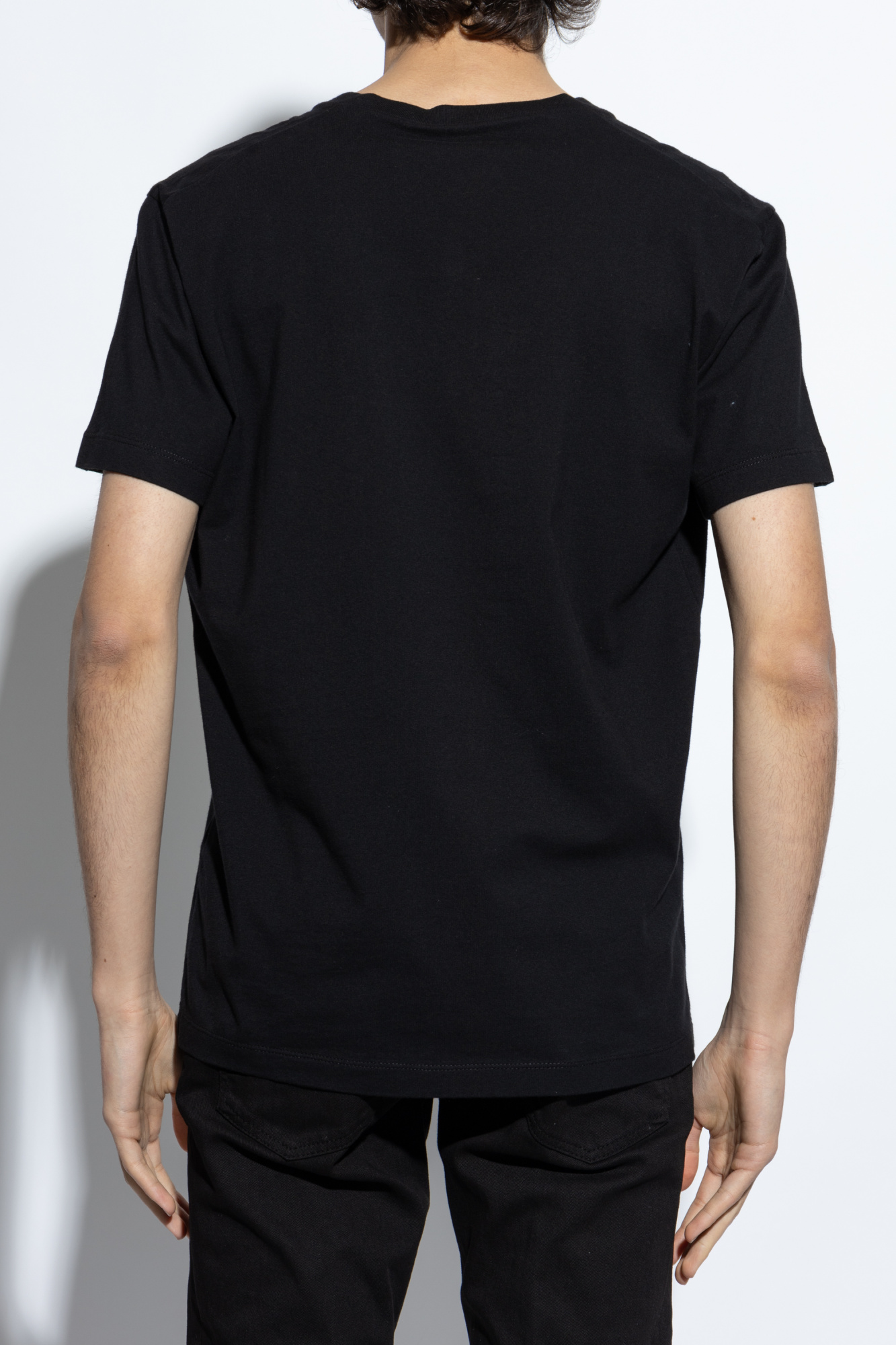 Dsquared2 V-neck T-shirt | Men's Clothing | Vitkac